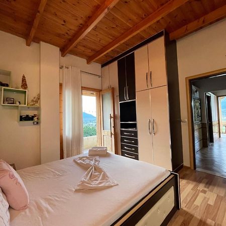 Elsa'S Villa Gjirokaster Exterior photo